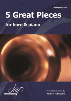 5 Great Pieces 
