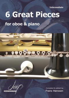 6 Great Pieces 