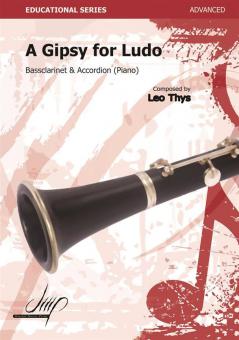 A Gipsy For Ludo 
