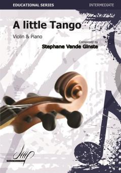 A Little Tango 