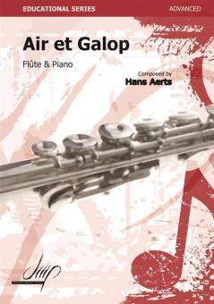 Air et Galop 