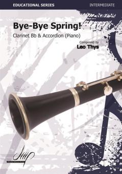 Bye-Bye Spring 