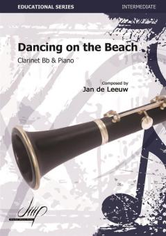 Dancing On The Beach 