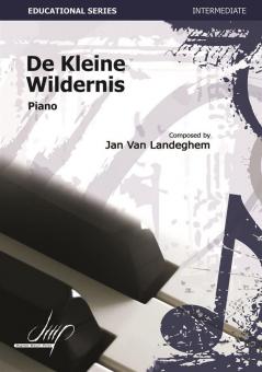 De Kleine Wildernis 