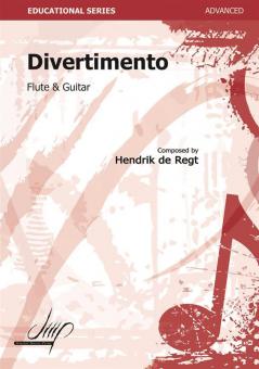 Divertimento 