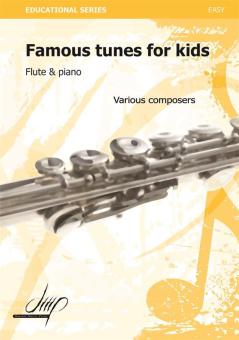 Famous Tunes for Kids 1 