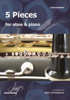 Four Pieces 