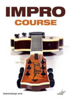 Impro Course (NL) 