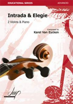 Intrade & Elegie 