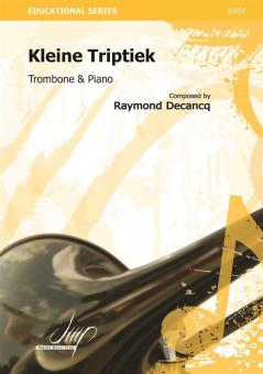 Kleine Triptiek 