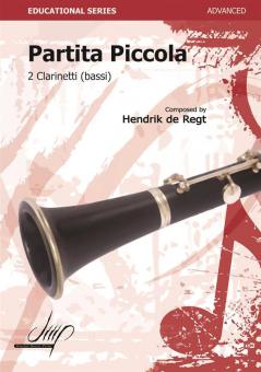 Partita Piccola 