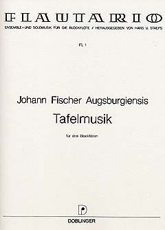 Tafelmusik 