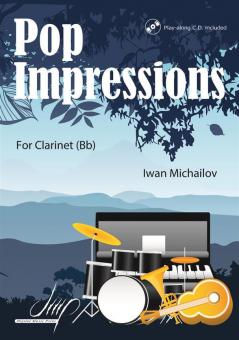 Pop Impressions 