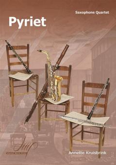 Pyriet 