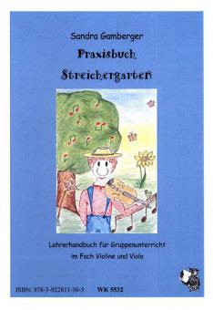 Der Streichergarten 