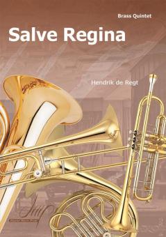 Salve Regina 