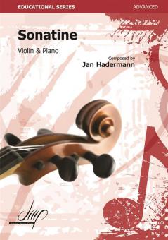 Sonatine 