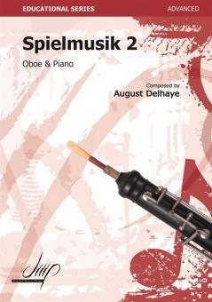 Spielmusik 2 