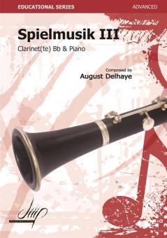 Spielmusik III 