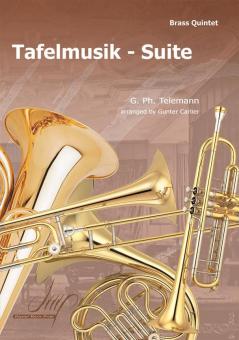 Tafelmusik Suite 