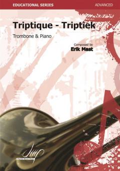 Triptiek 