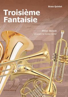 Troisième Fantaisie 