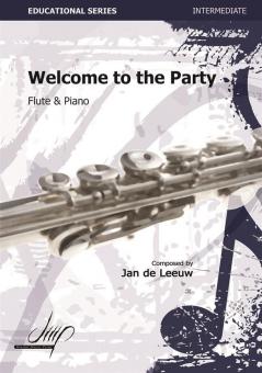 Welcome to the Party 