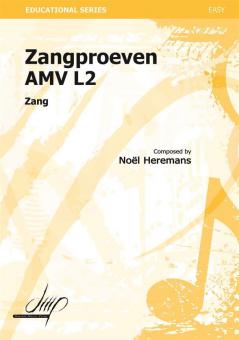Zangproeven AMV - L2 