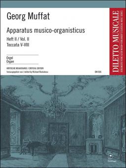 Apparatus musico-organisticus 2 