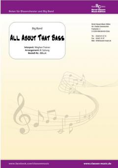 All About That Bass 