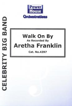 Walk On By 