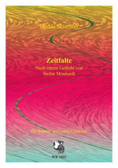 Zeitfalte 