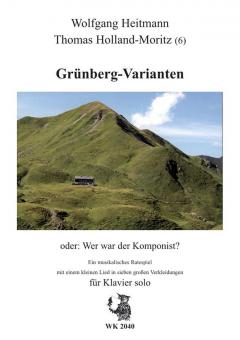 Grünberg Varianten 