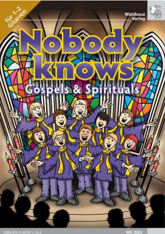 Nobody Knows 