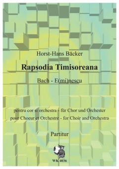 Rapsodia Timisoreana 