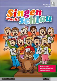 Singen m8 schlau 3 