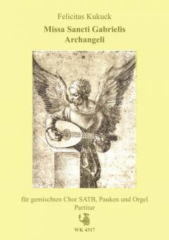 Missa Sancti Gabrielis Archangeli 