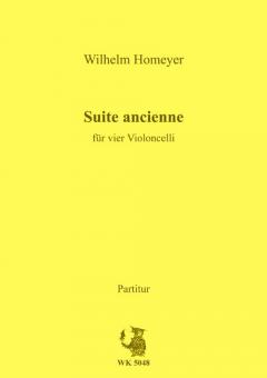 Suite ancienne 