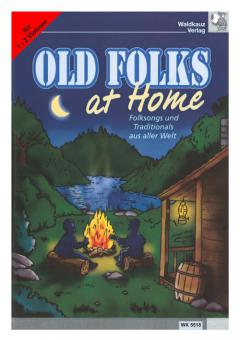 Old Folks At Home 