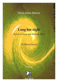Long Hot Night 