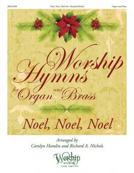 Noel, Noel, Noel 