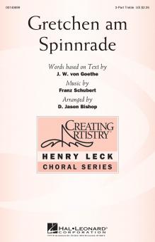 Gretchen am Spinnrade 