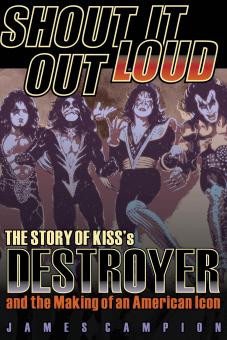 Shout It Out Loud! 