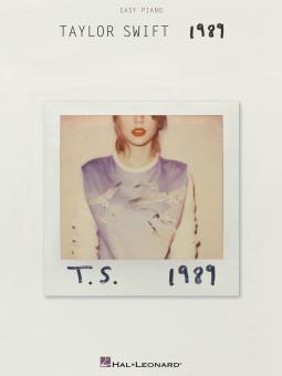 Taylor Swift - 1989 