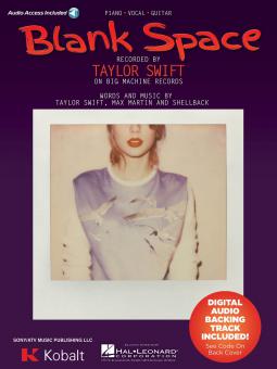 Blank Space 