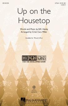 Up On The Housetop Standard