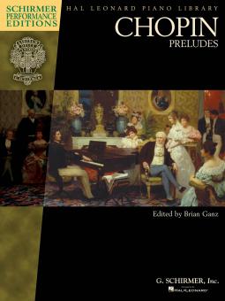 Preludes 