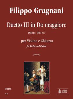 Duet No. 3 