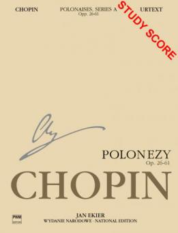 Polonaises NE vol.6 a VI 
