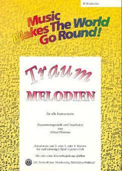 Traummelodien 